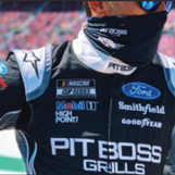 Pit Boss® Grills to Co-Sponsor Aric Almirola’s Car for the Jockey Made in America 250