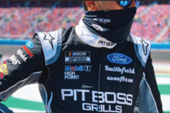 Pit Boss® Grills to Co-Sponsor Aric Almirola’s Car for the Jockey Made in America 250