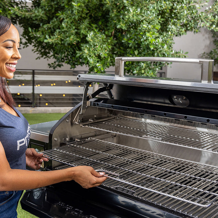 Good, Better, Best: Which pellet grill is right for you?