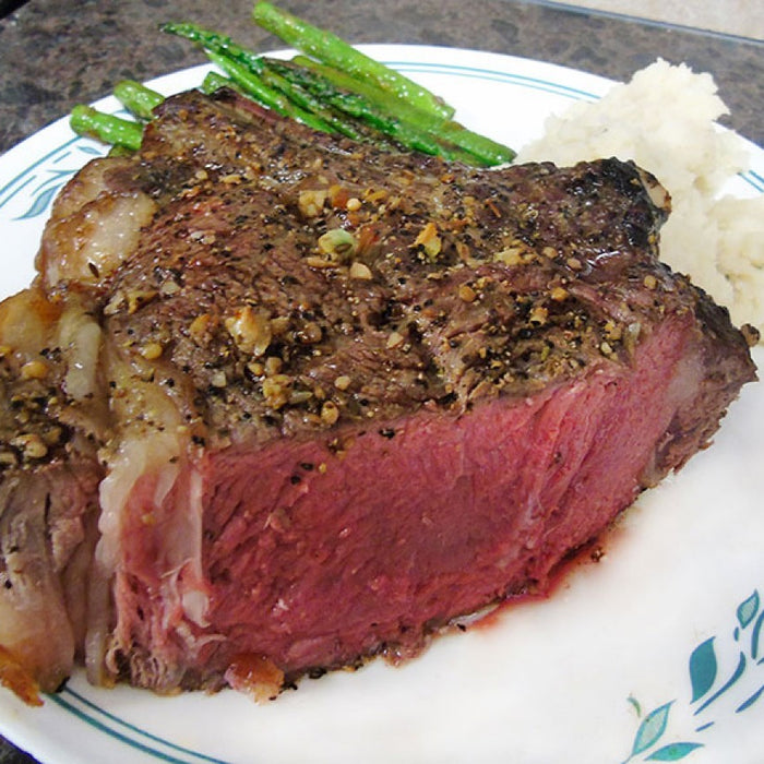 Prime Rib Roast