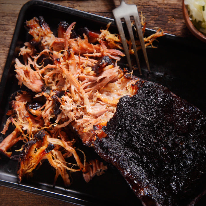 Your Guide To Perfect Pulled Pork