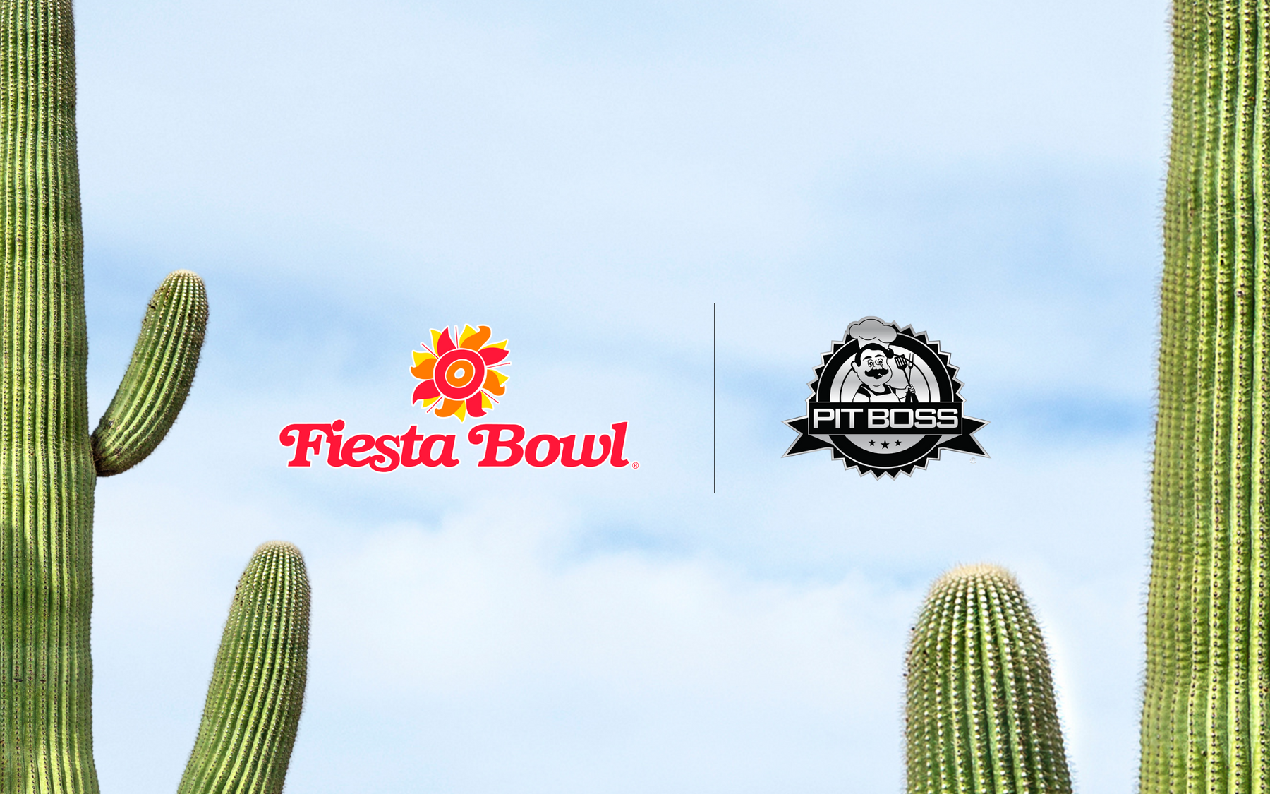 Pit Boss Grills, Fiesta Bowl Announce Partnership