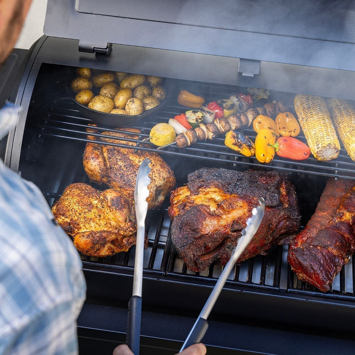 The Griller's Holiday Gift Guide