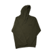 Pit Boss Vertical Flag Hoody - Army Green