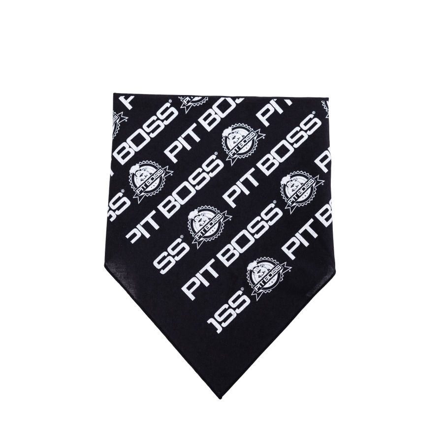 Pit Puppies Dog Bandana