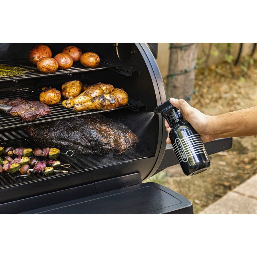 Pit Master Grill Tool Set