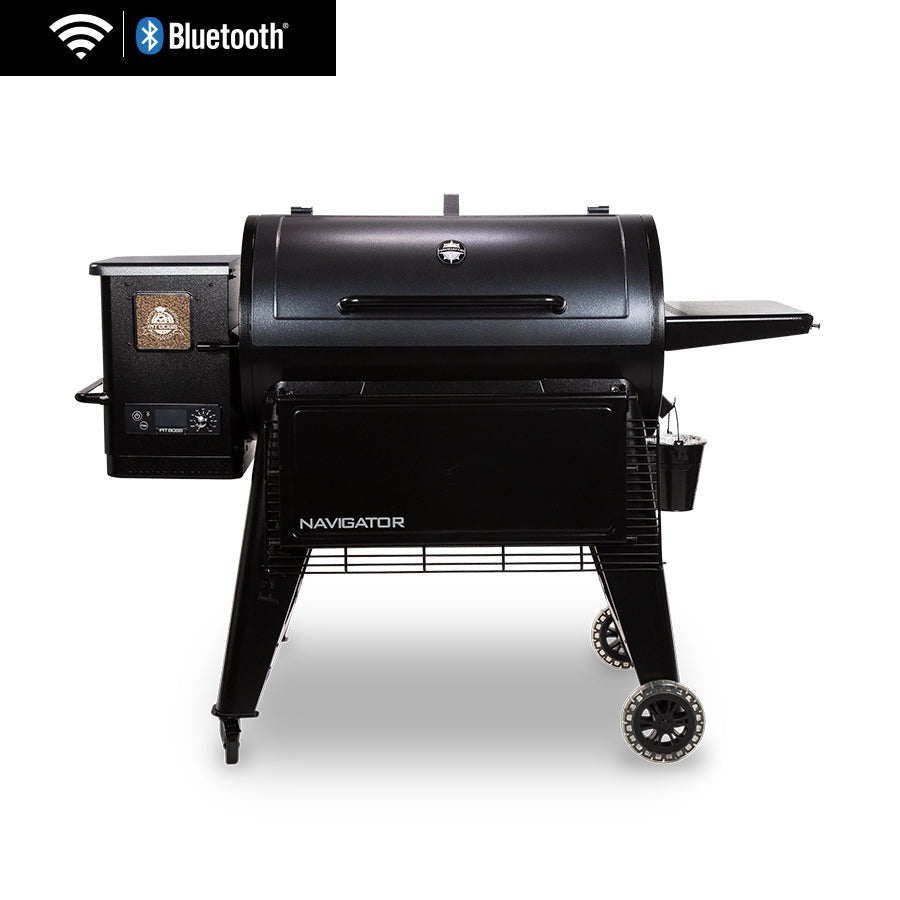 Navigator 1150 Grill With Wi-Fi®