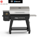 Pro Series 1600 Elite PSE Wood Pellet Grill