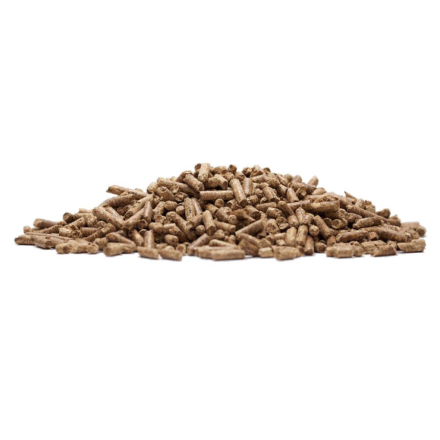 lifestyle_1, pile of brown a-maze-n pellets