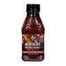 pit boss kentucky whiskey barrel bbq sauce bottle