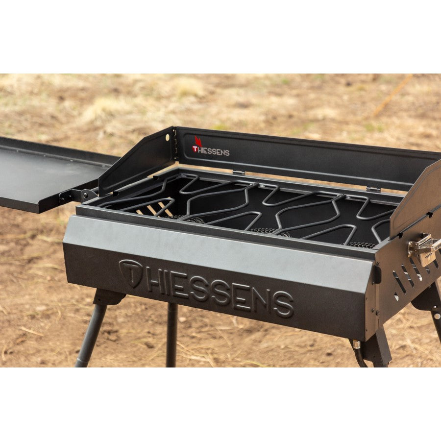 Thiessens 3-Burner Camp Stove