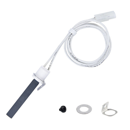 Rapid Igniter Kit white with parts displayed as well.