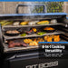 pit boss titan wood pellet grill 8-in-1 cooking versatility