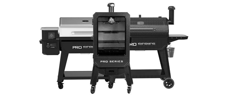 PRO SERIES