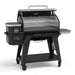 Pro Series 1600 Elite PSE Wood Pellet Grill