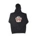 Pit Boss Masters of Smoke Hoody - Charcoal Heather