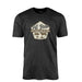 Pit Boss Masters of Smoke Men’s T-Shirt - Charcoal Heather