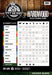 Pit Boss hardwood pellet pairing guide.